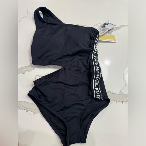 MK MICHAEL KORS. One piece swimsuit - Picture 1 of 4